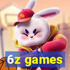 6z games